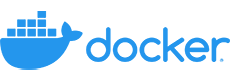 Docker logo