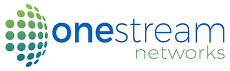 OneStream logo