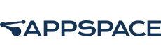 appspace logo