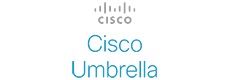 cisco umbrella logo