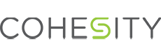 Cohesity Logo