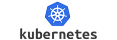 kubernetes logo