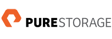 Pure Storage Logo