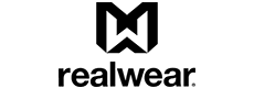 realwear logo
