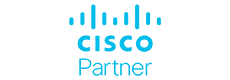 Cisco Partner Logo