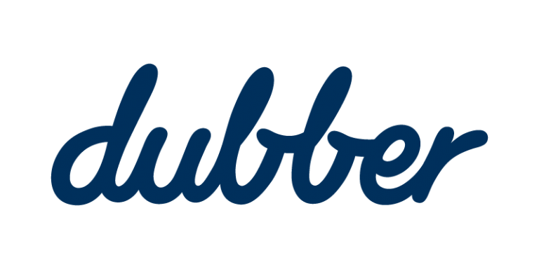 Dubber logo