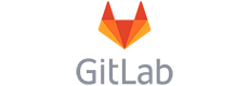 Gitlab logo