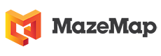 mazemap logo