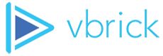 vbrick logo