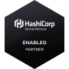 HashiCorp enabled