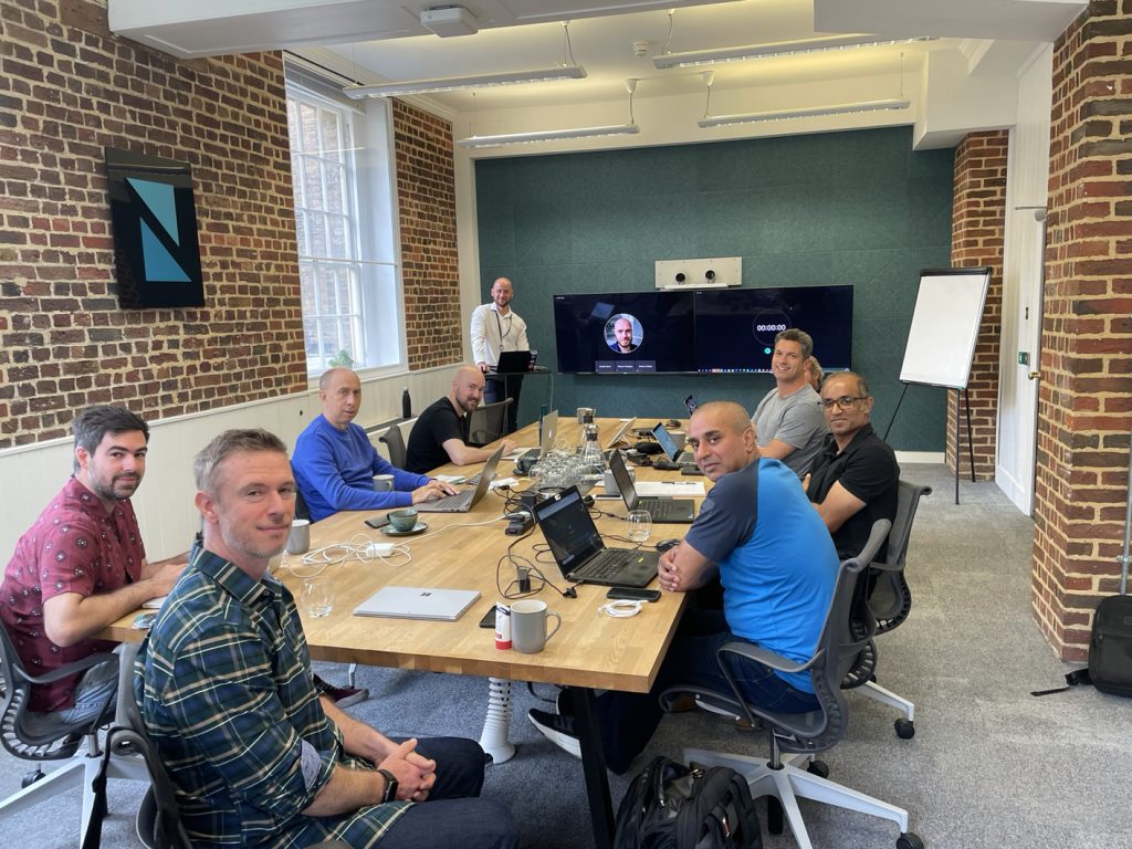 hashicorp training