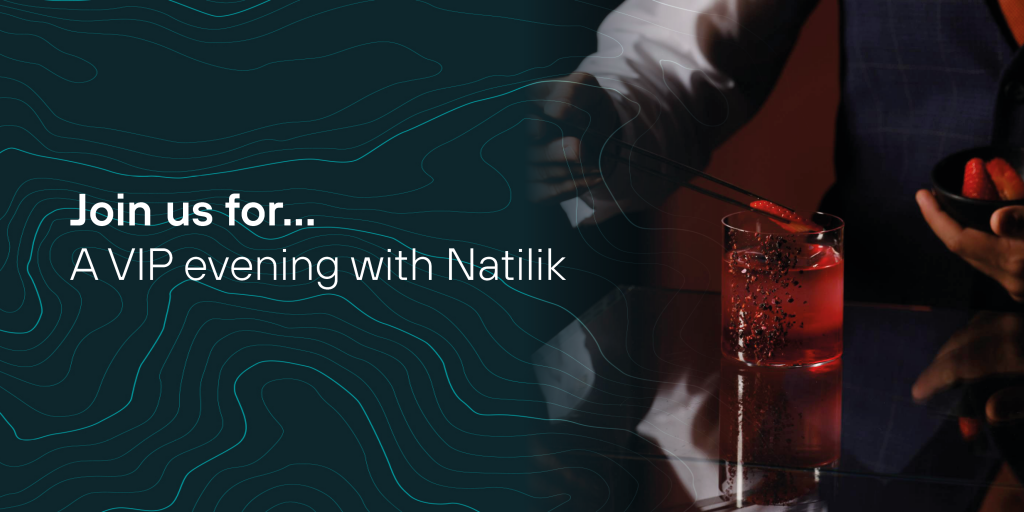 A VIP Evening with Natilik Cisco Live EMEA 2024 Natilik