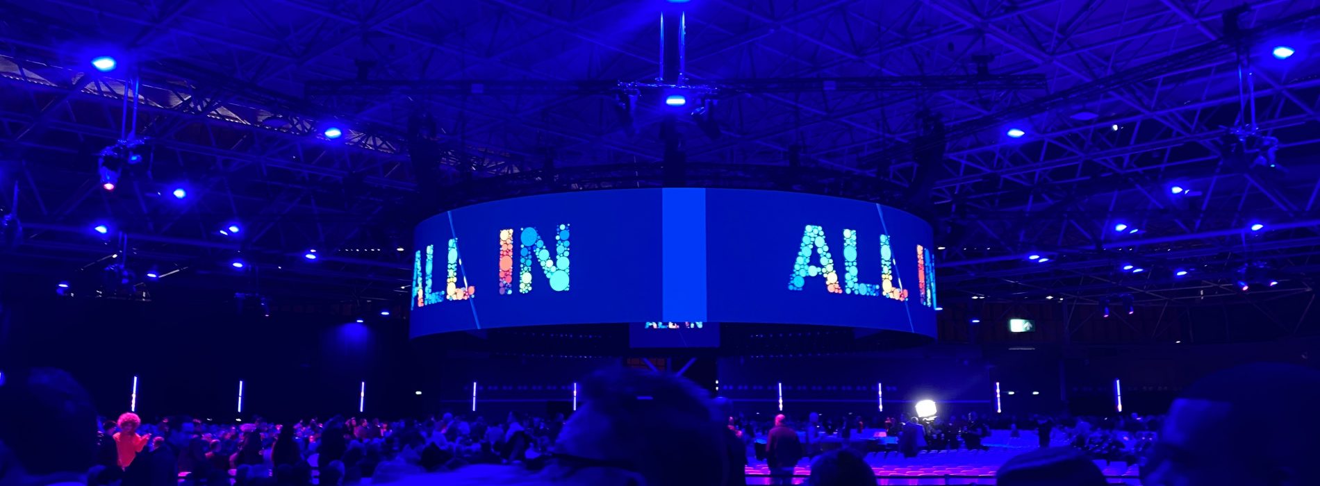 cisco live
