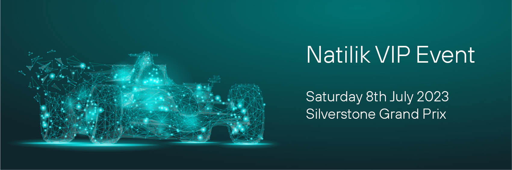 VIP Event at Silverstone