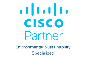 Cisco Environmental Specialization