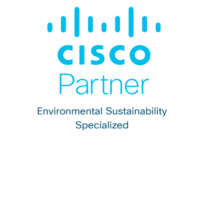 Cisco Environmental Specialization